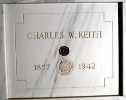 Charles W. Keith 
