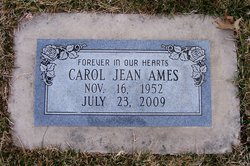 Carol Jean Ames 