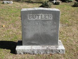 Robert M. Butler 