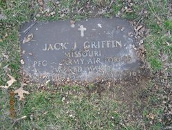 Jack James Griffin 