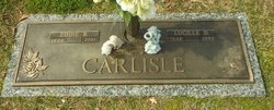Lucille D. Carlisle 