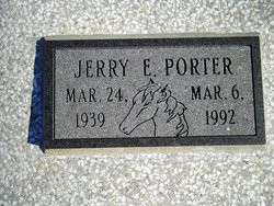 Jerry E. Porter 