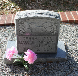 Debra Lynn Allen 