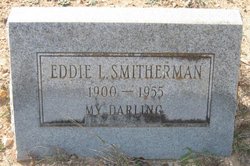 Eddie Lee Smitherman 