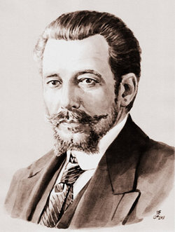Ivan Pavlovich Alexinsky 