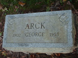 George Arck 