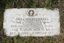 Joe Ontiveros 