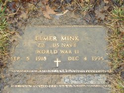 Elmer Mink 