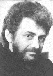Vladimir Efimovich Alloy 