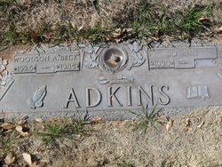 Woodson Arandal “Beck” Adkins 