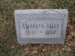 Charles W. Zilly 