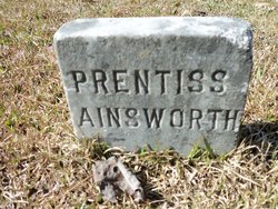 Prentiss Ainsworth 