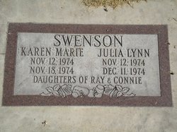 Karen Marie Swenson 