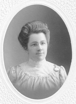 Flora L. Benton 