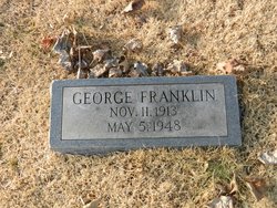 George Franklin 