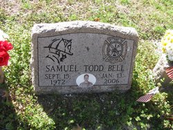 Samuel Todd “Taco” Bell 