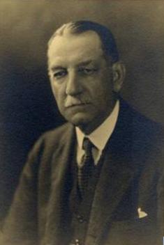Henry Waters Taft 