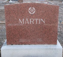 Maxine “Mary” <I>Martin</I> Cook 