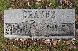 Herbert H. Crayne 