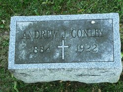 Andrew James Conley 