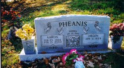 Helen B. <I>Smith</I> Pheanis 