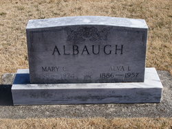 Alva Leroy Albaugh 