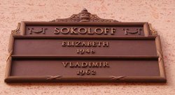 Elizabeth <I>Alexanderoff</I> Sokoloff 