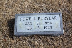 Powell Puryear 