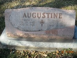 Charles Augustine 