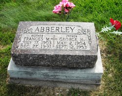 George H. Abberley 