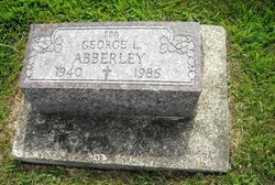 George Leonard Abberley 