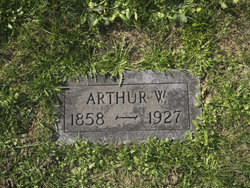 Arthur W. Davis 
