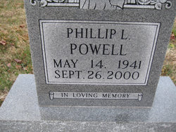 Phillip L. Powell 