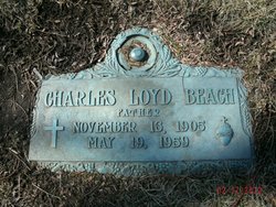 Charles Loyd Beach 