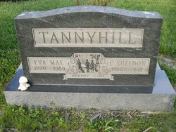Eva Mae Tannyhill 