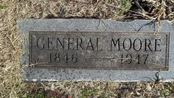 General Moore 
