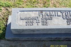 Margaret James Hamilton 