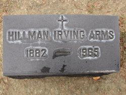 Hillman Irving Arms 