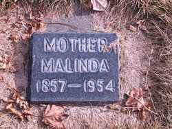 Malinda Allen 