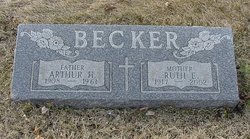 Arthur H. Becker 