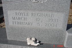 Royle Reginald Adams 