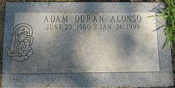 Adam Duran Alonso 