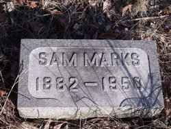 Samuel “Sam” Marks 