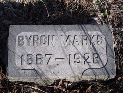 Byron Marks 