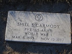 Shiel S Carmody 