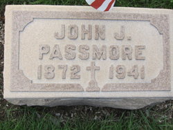 John J. Passmore 