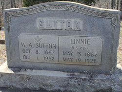 William Allen Sutton 