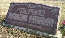 Fletcher Bywater 