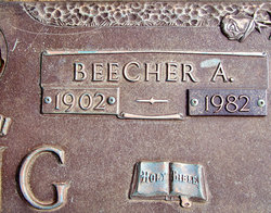 Beecher Andrew Long 