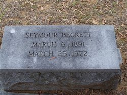 Seymour Beckett 